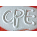 Modificador de impacto de polietileno clorado CPE 135A